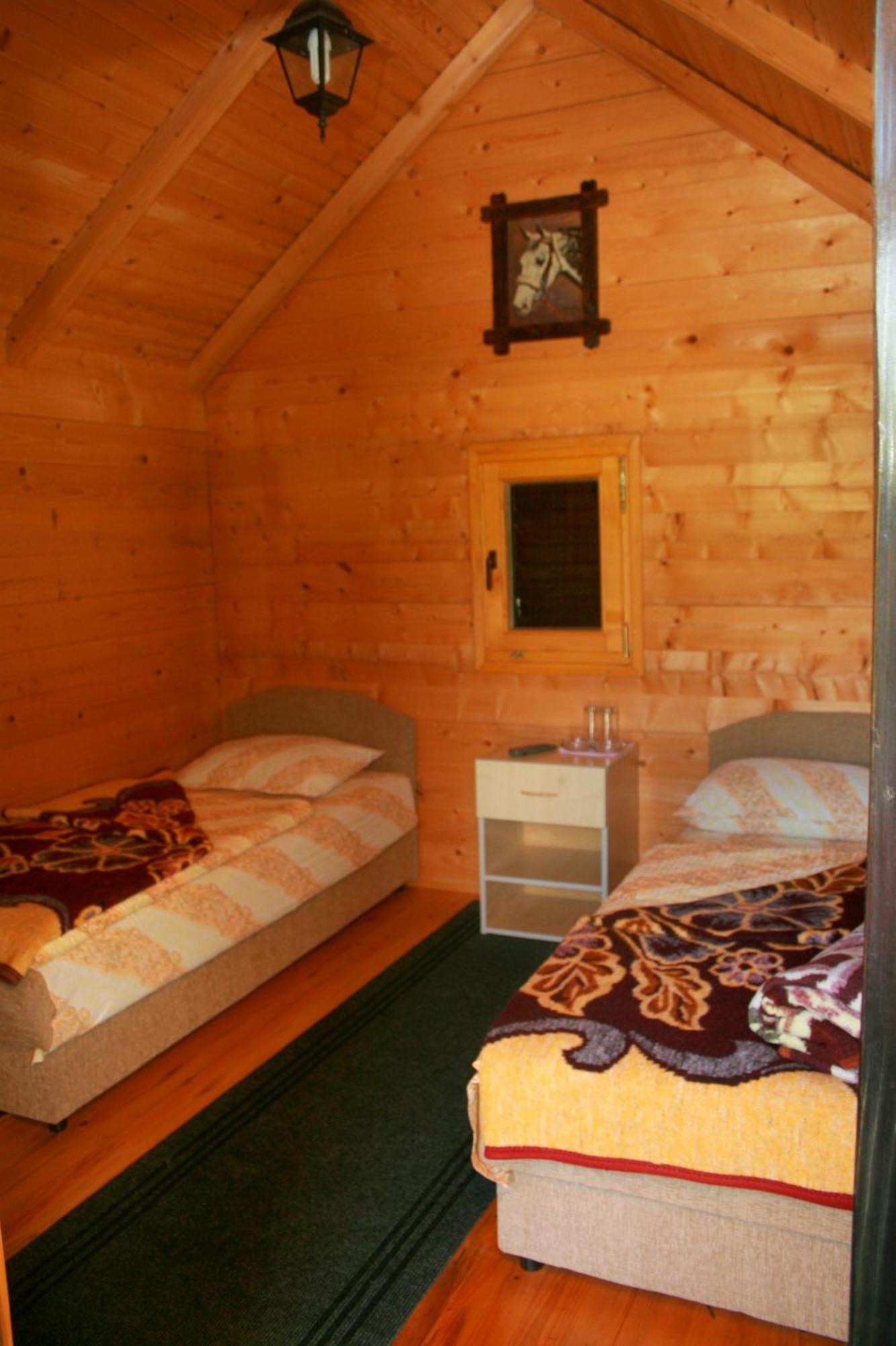 Motel Krstac Mojkovac Habitación foto