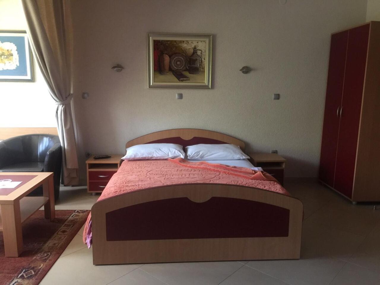 Motel Krstac Mojkovac Habitación foto