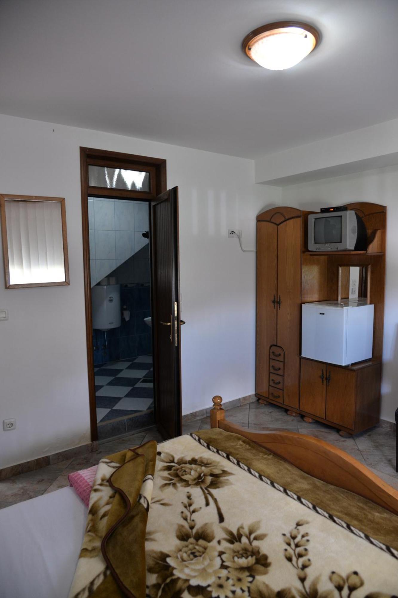 Motel Krstac Mojkovac Habitación foto